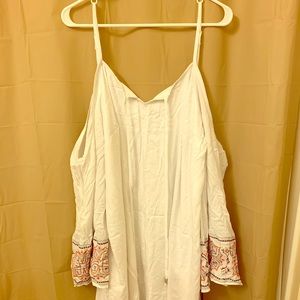 NWT Ava & Viv Dress